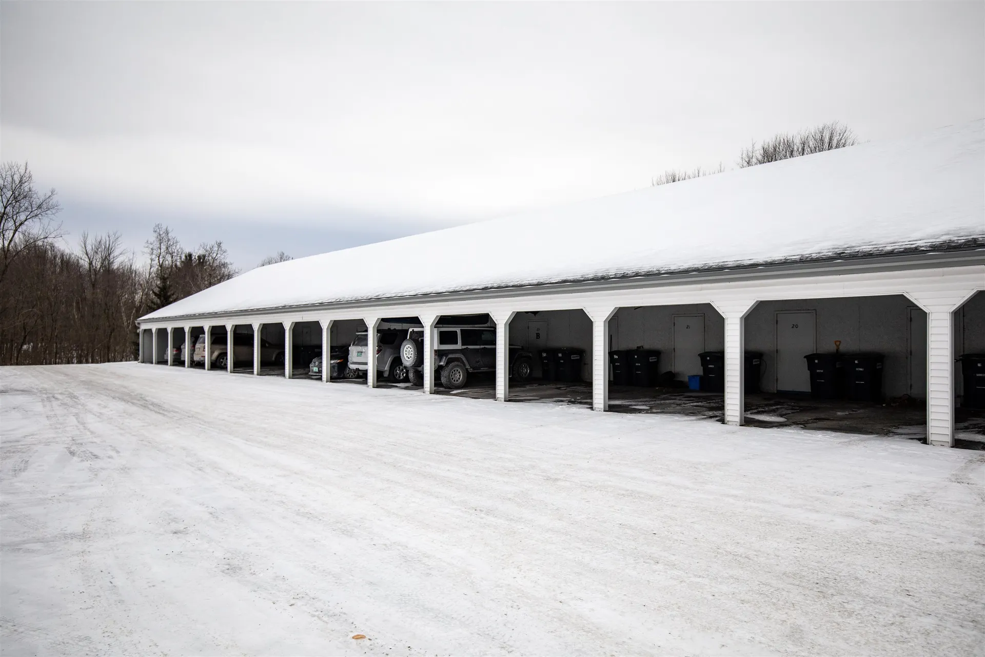 60 Brickyard Road Essex VT 05452