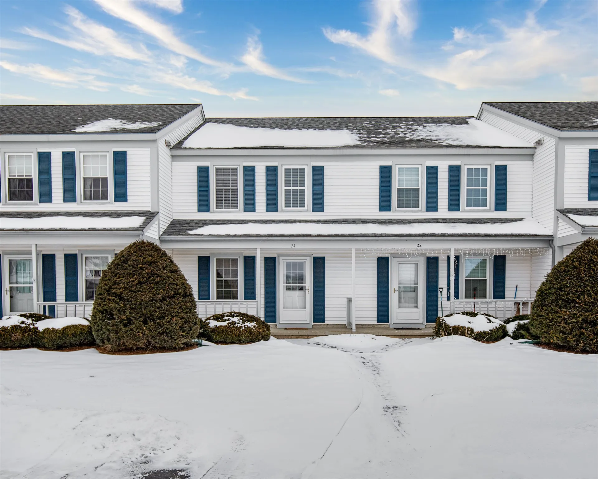 60 Brickyard Road Essex VT 05452