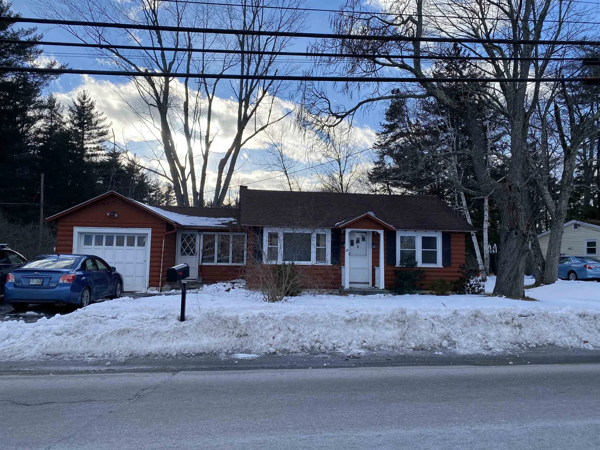 24 Airport Road Concord NH 03301