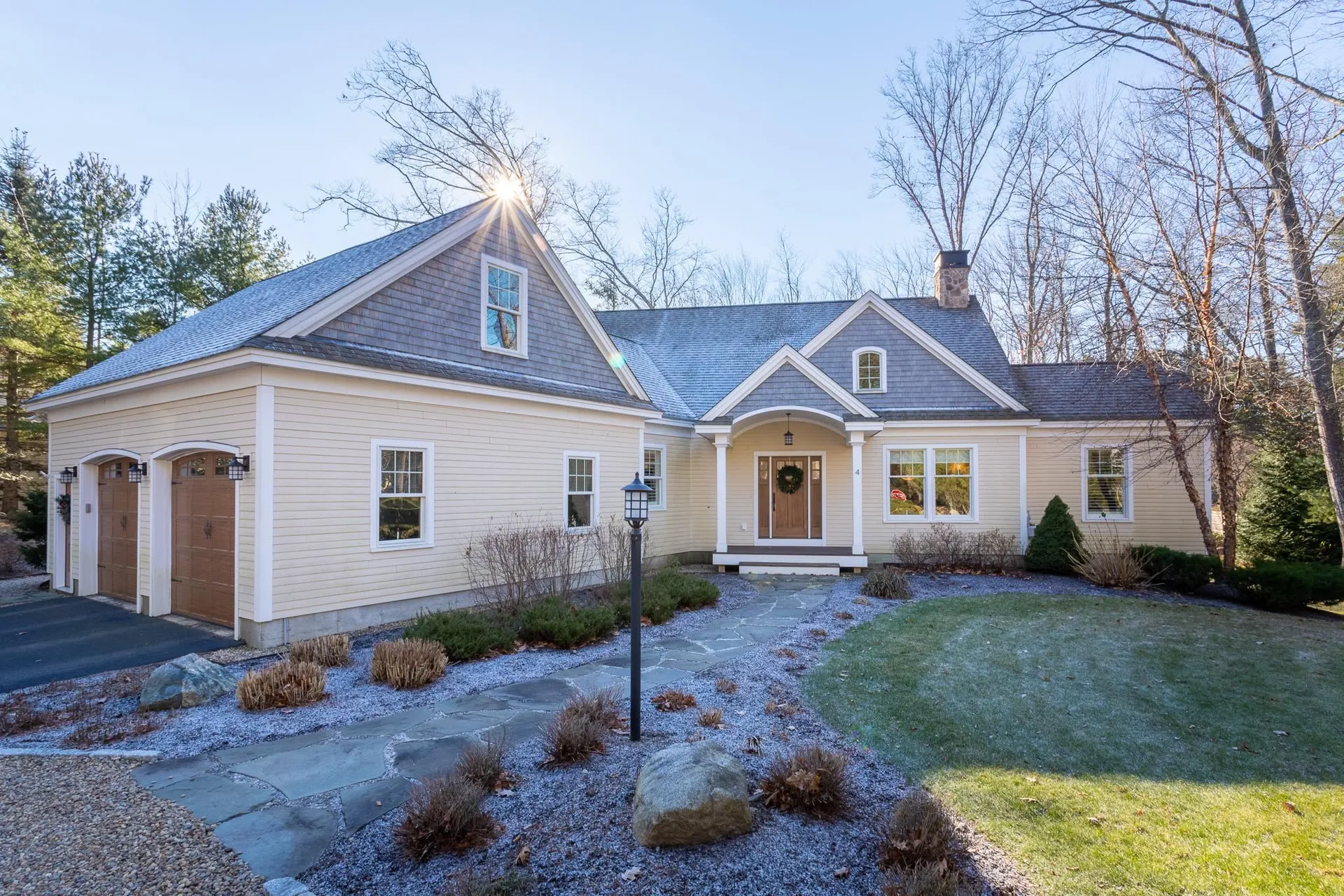 4 North Shore Road Hampton NH 03842
