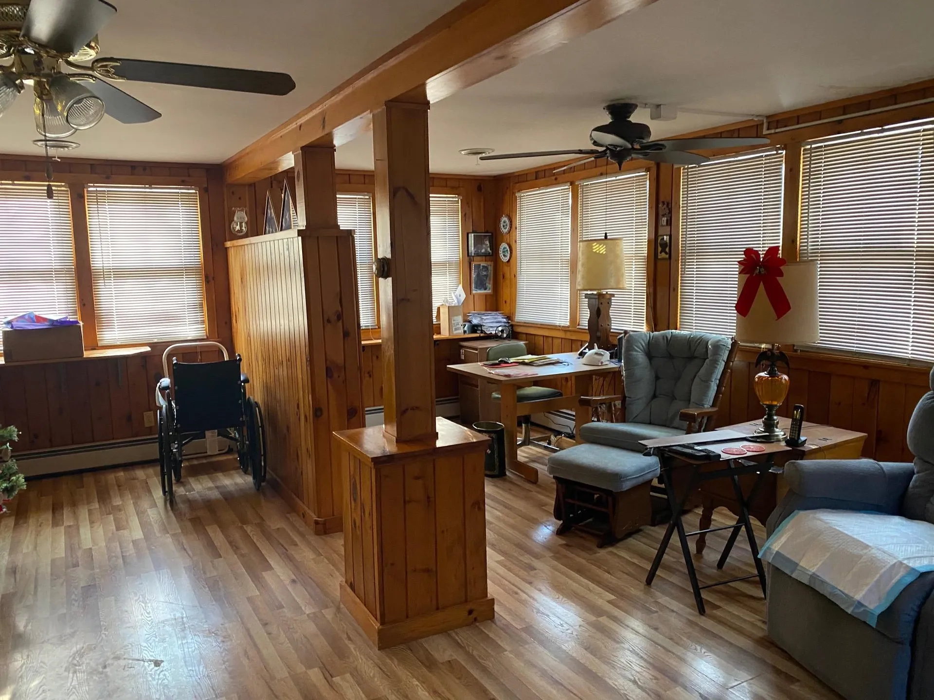 31 Harbour Road Bennington VT 05201