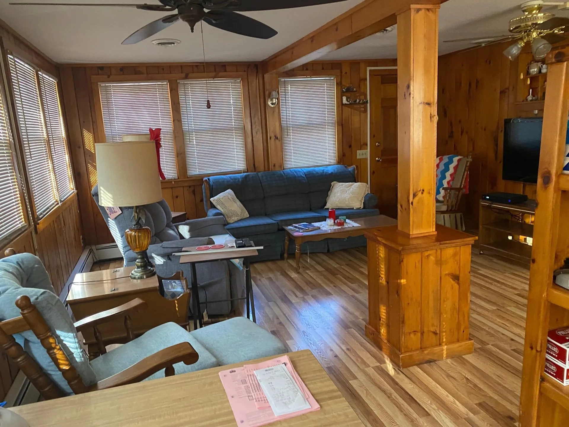 31 Harbour Road Bennington VT 05201