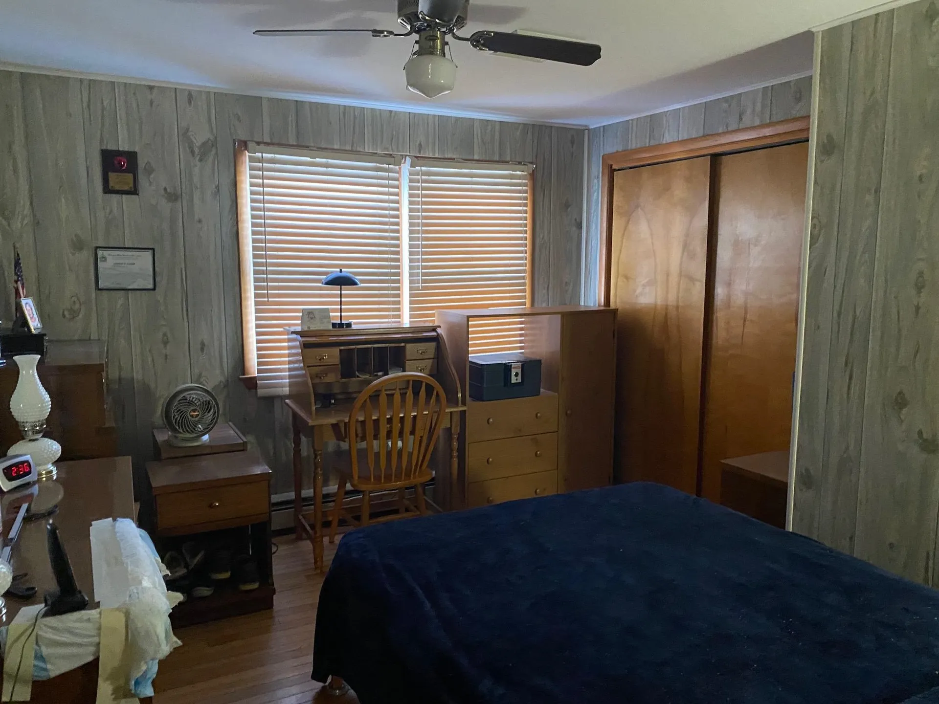 31 Harbour Road Bennington VT 05201