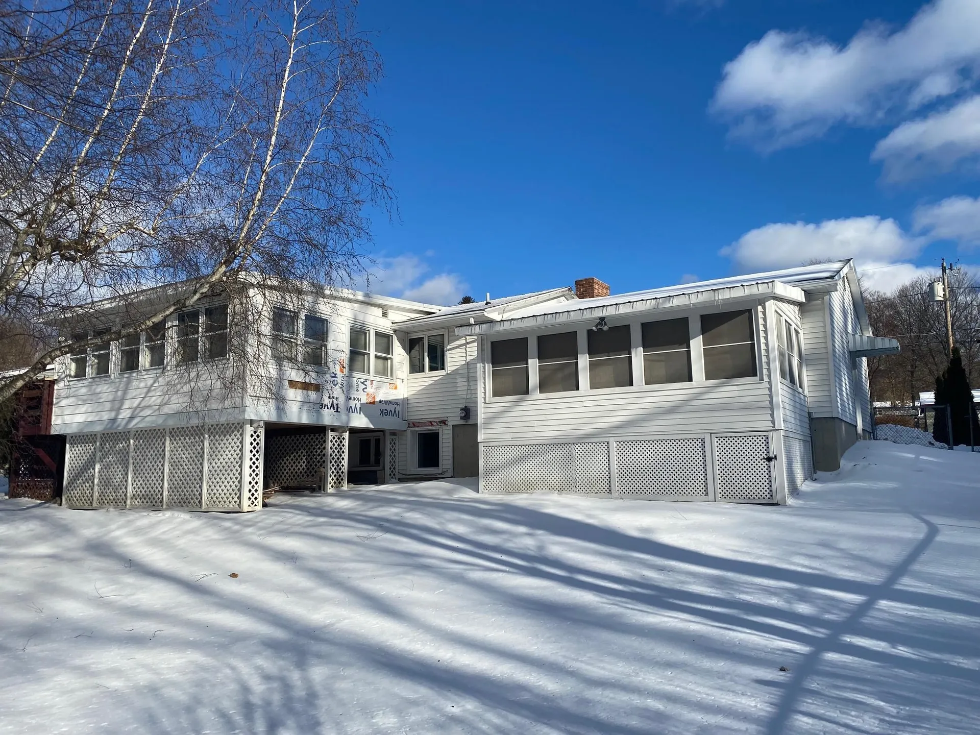 31 Harbour Road Bennington VT 05201