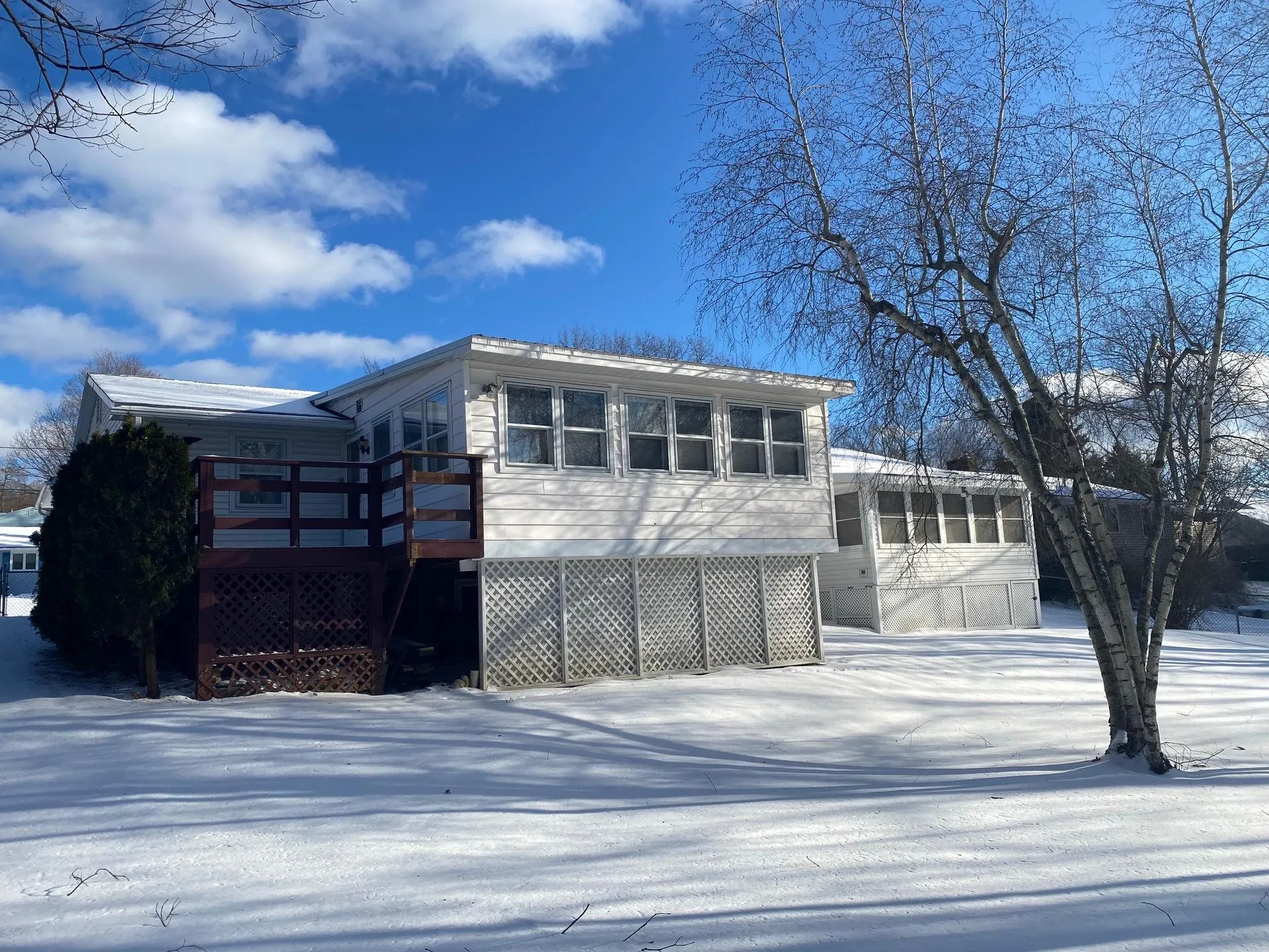31 Harbour Road Bennington VT 05201