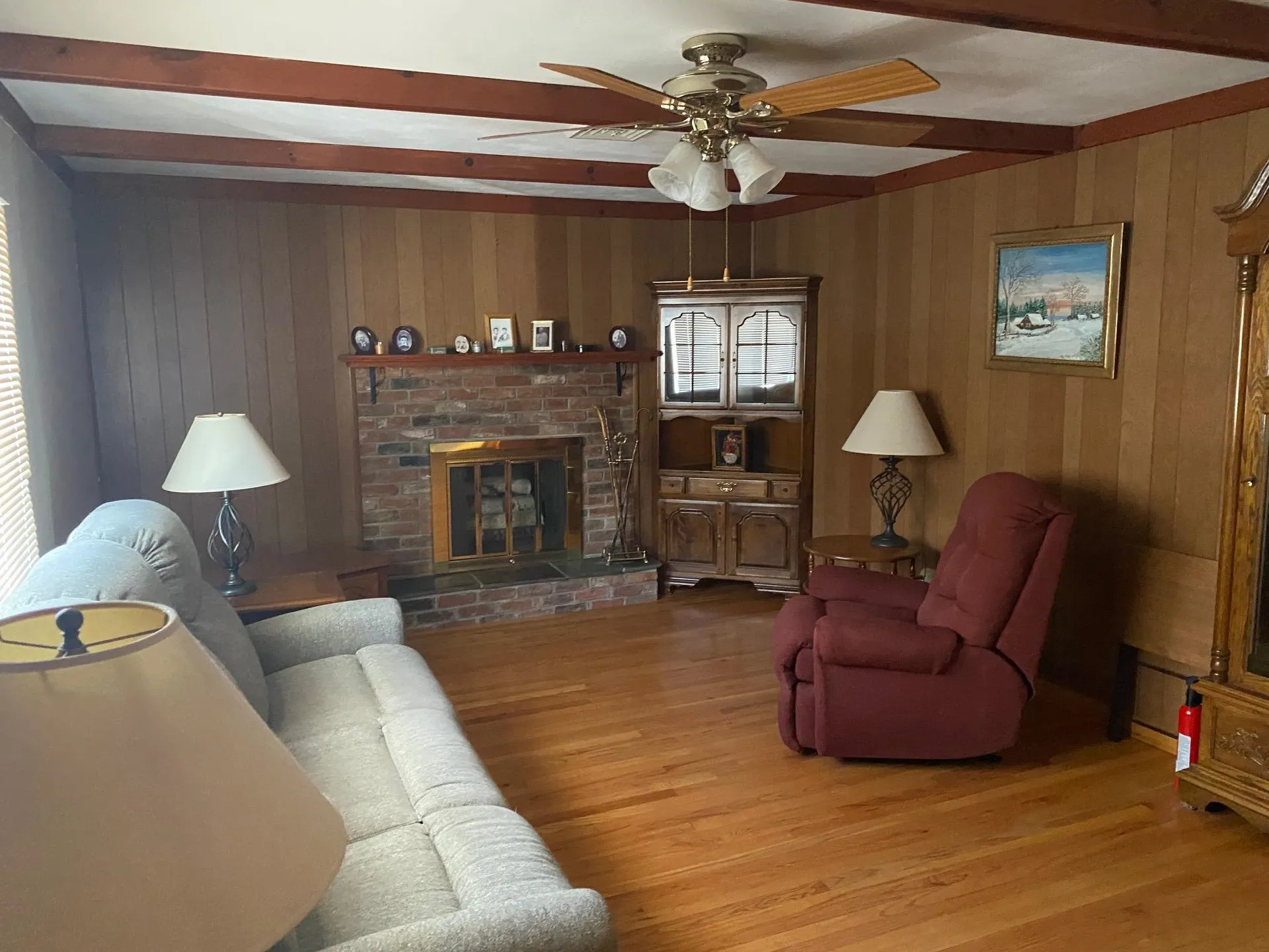 31 Harbour Road Bennington VT 05201