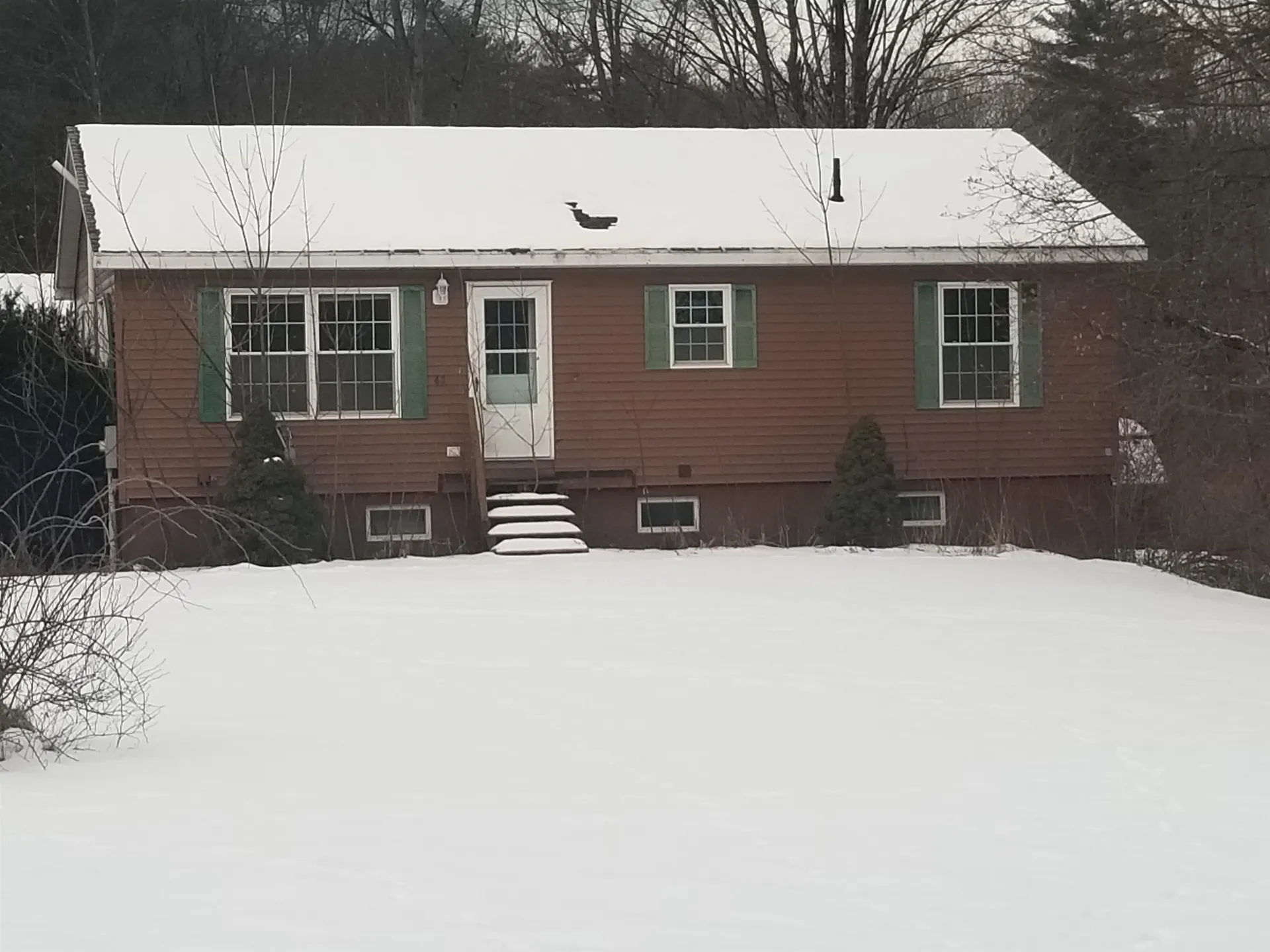 62 Bowker Street Claremont NH 03743