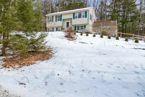 20 Wilton Road Mont Vernon NH 03057