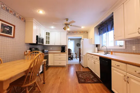 172 Lawrence Circle St. Johnsbury VT 05819