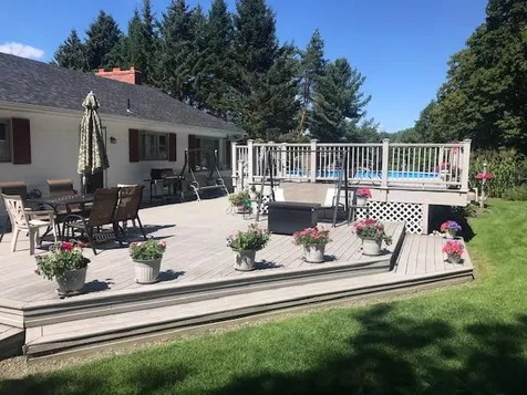 172 Lawrence Circle St. Johnsbury VT 05819