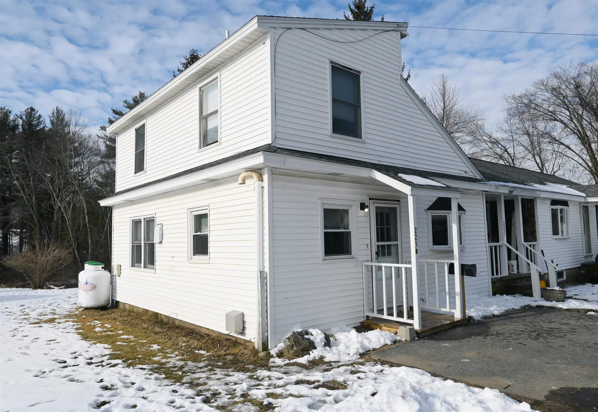 225 Shannon Road Salem NH 03079
