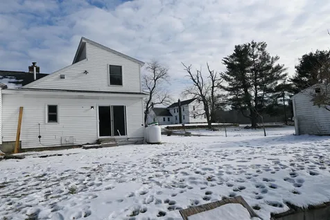 225 Shannon Road Salem NH 03079