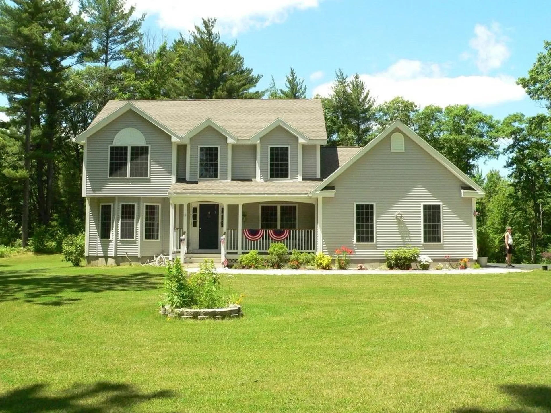 19 Connemara Drive Chichester NH 03258