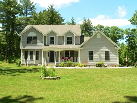 19 Connemara Drive Chichester NH 03258