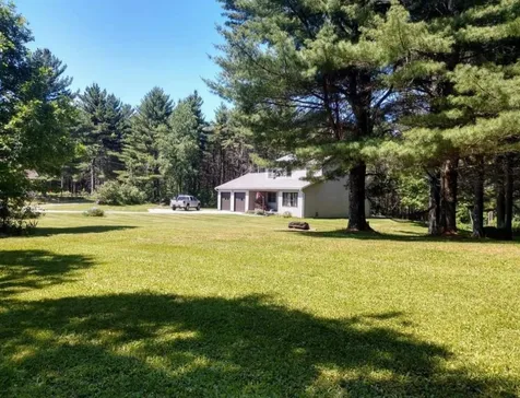 283 Amanicki Trail Williamstown VT 05679
