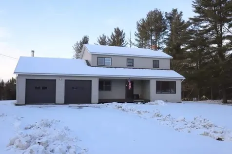 283 Amanicki Trail Williamstown VT 05679