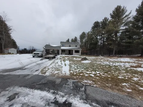 283 Amanicki Trail Williamstown VT 05679