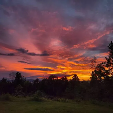 283 Amanicki Trail Williamstown VT 05679