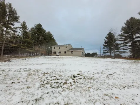 283 Amanicki Trail Williamstown VT 05679