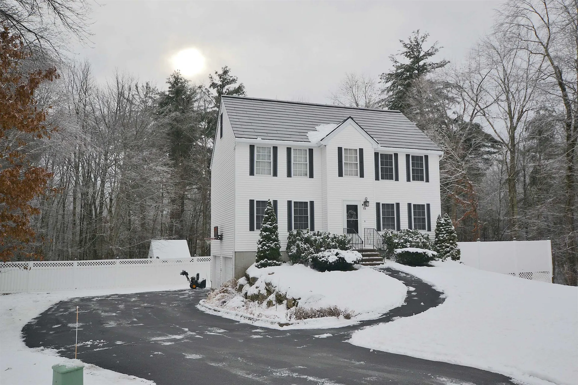 13 Buckthorn Street Londonderry NH 03053