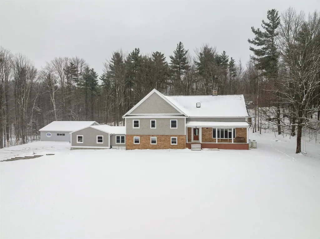 126 Yantz Hill Road Williston VT 05495