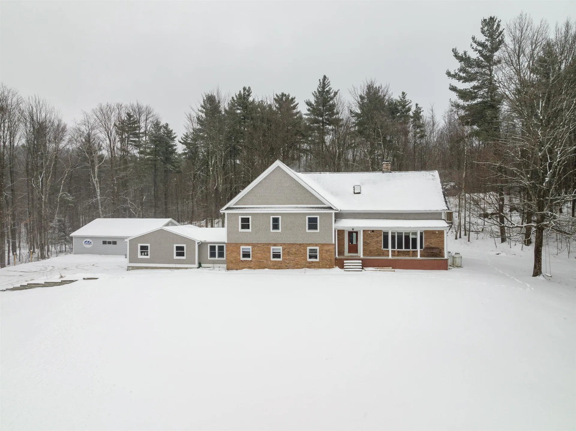 126 Yantz Hill Road Williston VT 05495