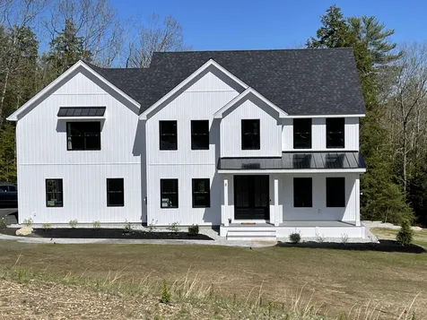 33 Countryside Drive Brookline NH 03033
