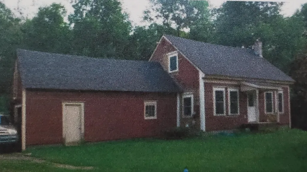 310 Middle Road Barre Town VT 05654