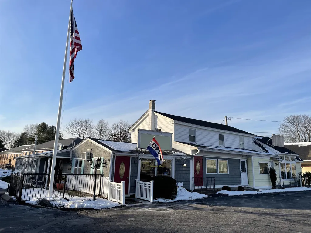 822 Lafayette Road Hampton NH 03842