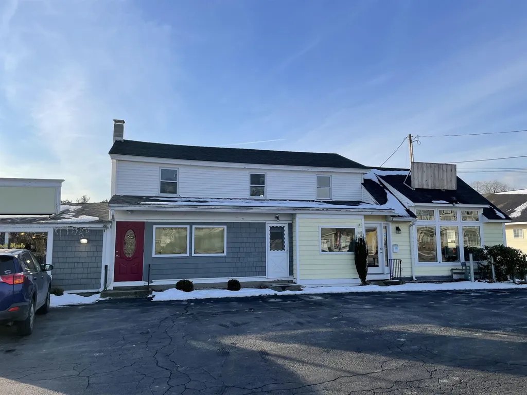 822 Lafayette Road Hampton NH 03842