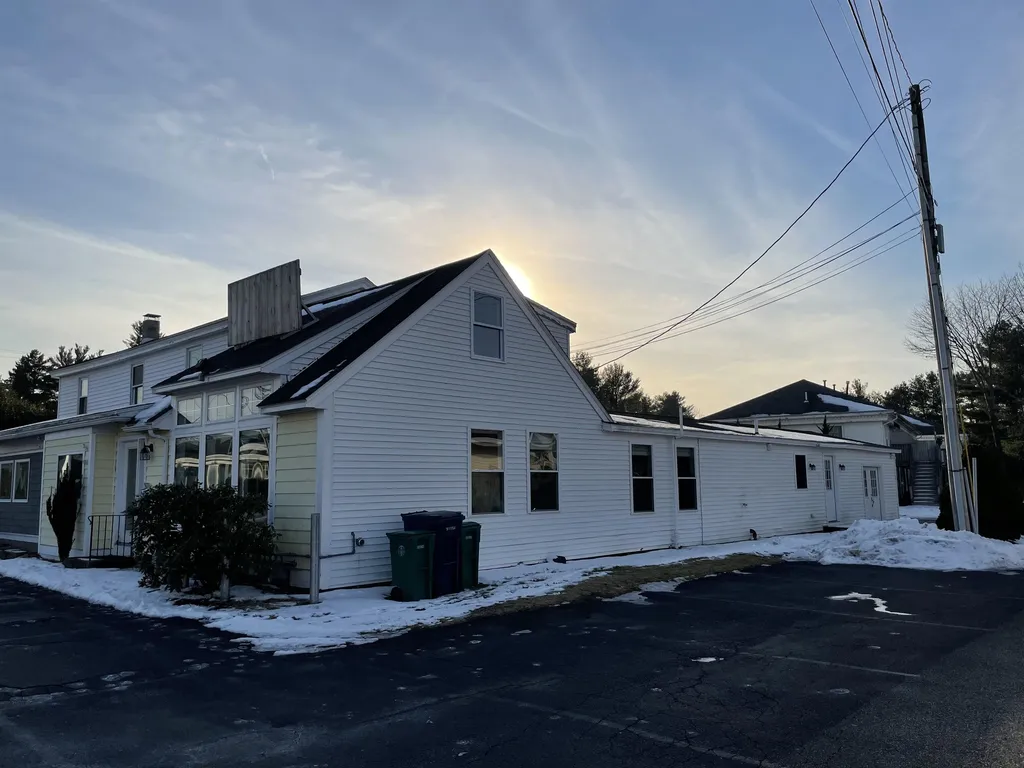 822 Lafayette Road Hampton NH 03842