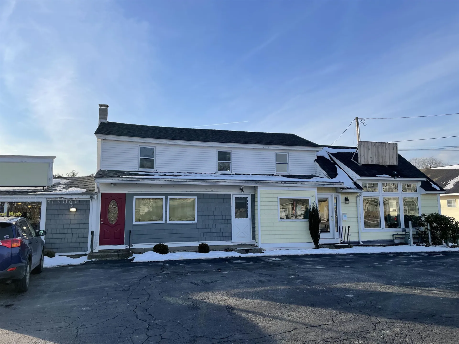 822 Lafayette Road Hampton NH 03842