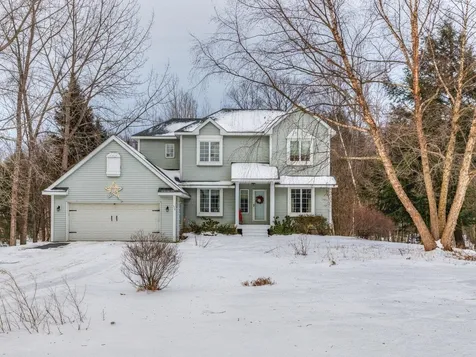 538 Ledgewood Drive Williston VT 05495