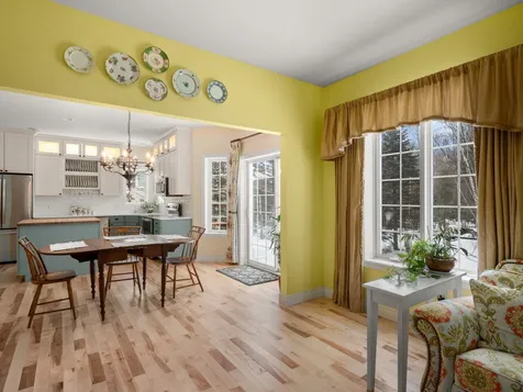 538 Ledgewood Drive Williston VT 05495