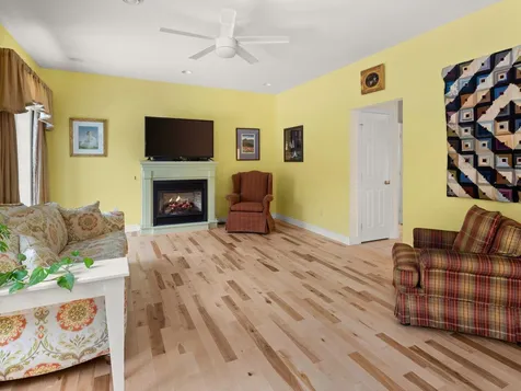538 Ledgewood Drive Williston VT 05495