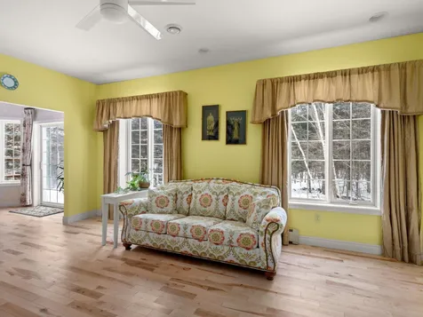 538 Ledgewood Drive Williston VT 05495