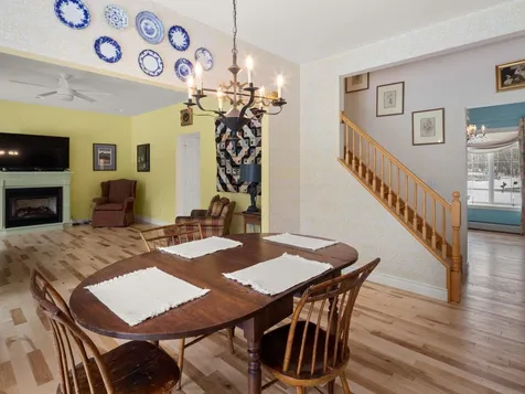 538 Ledgewood Drive Williston VT 05495