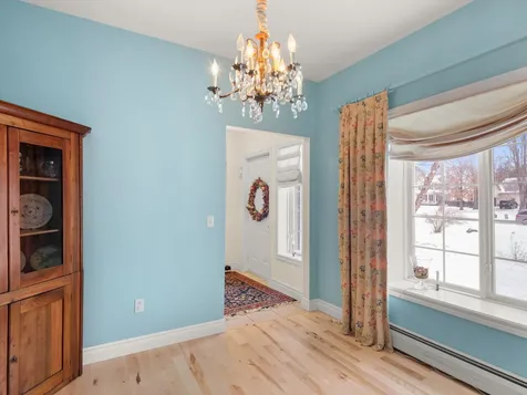 538 Ledgewood Drive Williston VT 05495