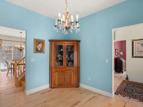 538 Ledgewood Drive Williston VT 05495