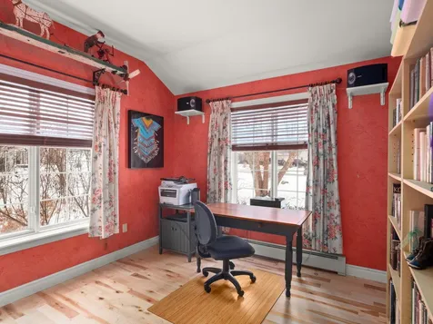 538 Ledgewood Drive Williston VT 05495