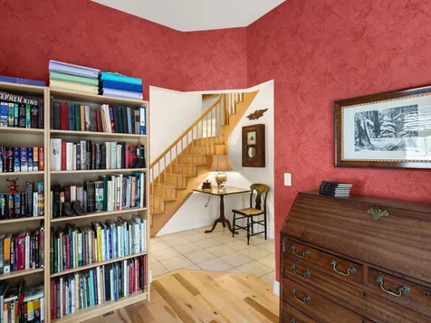 538 Ledgewood Drive Williston VT 05495