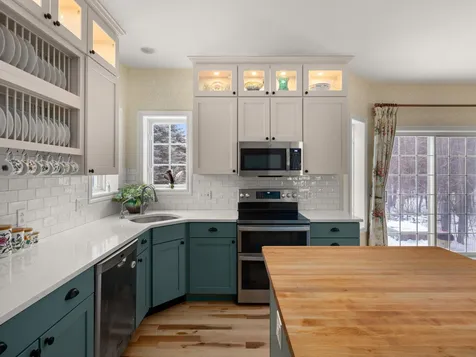 538 Ledgewood Drive Williston VT 05495