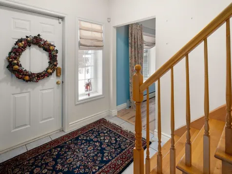 538 Ledgewood Drive Williston VT 05495