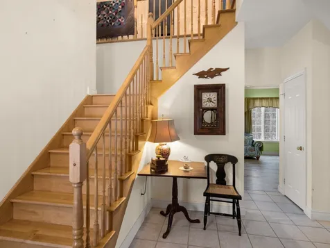 538 Ledgewood Drive Williston VT 05495