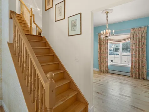 538 Ledgewood Drive Williston VT 05495