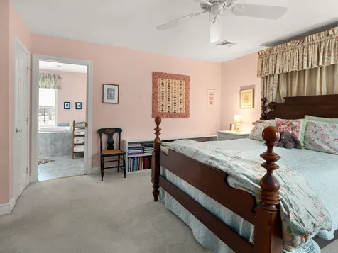 538 Ledgewood Drive Williston VT 05495