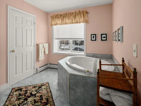 538 Ledgewood Drive Williston VT 05495