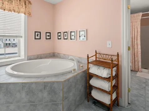 538 Ledgewood Drive Williston VT 05495