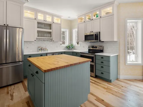 538 Ledgewood Drive Williston VT 05495