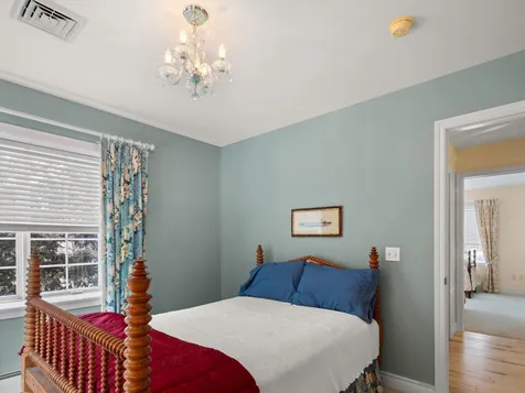 538 Ledgewood Drive Williston VT 05495